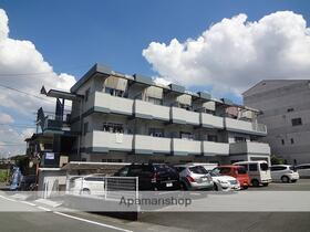 熊本県熊本市中央区大江１ 3階建