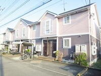 神奈川県厚木市中依知 2階建 築25年
