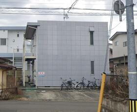宮城県仙台市太白区長町南４ 2階建 築38年5ヶ月