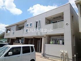 愛知県一宮市東五城字東備前 賃貸アパート