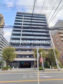 プラウド所沢寿町