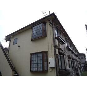 東京都小金井市東町４ 賃貸アパート