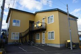 レインボーコートＩＩ