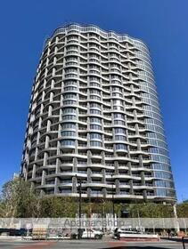 東京都渋谷区千駄ヶ谷４ 賃貸マンション