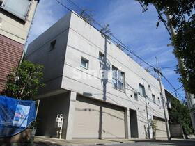 東京都中野区新井２ 地上3階地下1階建 築17年10ヶ月