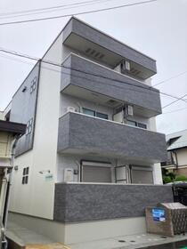 フジパレス百舌鳥八幡