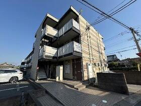 埼玉県吉川市高富１ 賃貸マンション