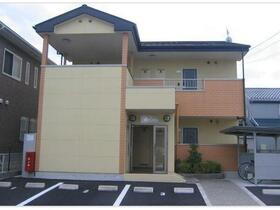 愛知県名古屋市守山区桔梗平２ 2階建 築19年11ヶ月