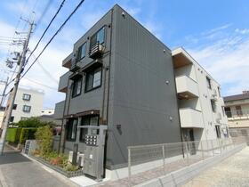 兵庫県西宮市鳴尾町２ 賃貸アパート