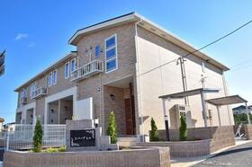愛知県東海市富貴ノ台５ 賃貸アパート