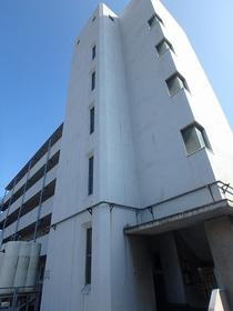 福岡県北九州市小倉北区中井５ 5階建 築51年5ヶ月