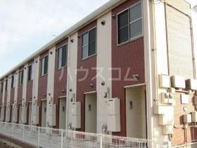 栃木県足利市富士見町 賃貸アパート