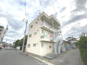 長野県松本市横田１ 3階建 築35年7ヶ月