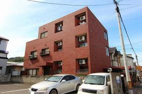 ＭＩＮＥ　ＢＬＤＧ（マインビル）
