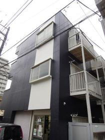 東京都八王子市千人町１ 3階建 築34年10ヶ月