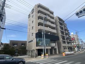 神奈川県座間市相武台１ 7階建 築32年6ヶ月