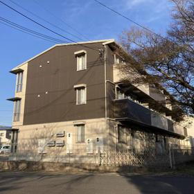 滋賀県甲賀市水口町西林口 3階建 築10年4ヶ月