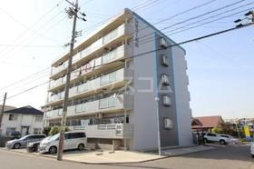 愛知県名古屋市港区七反野１ 5階建 築29年10ヶ月