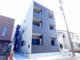 ＶＩＬＬＡ　ＡＳＵＫＡ 3階建