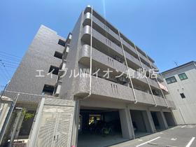岡山県総社市中央１ 5階建 築10年6ヶ月