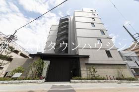 東京都品川区南品川２ 9階建 築5年3ヶ月