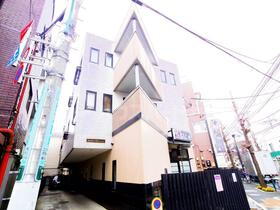 東京都葛飾区柴又４ 3階建 築26年3ヶ月