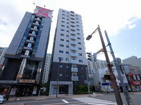 北海道札幌市西区琴似一条３ 14階建 築5年3ヶ月