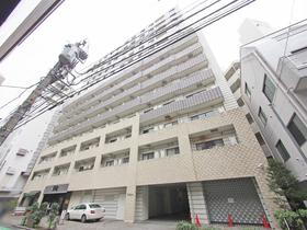 東京都渋谷区円山町 地上14階地下1階建 築20年5ヶ月