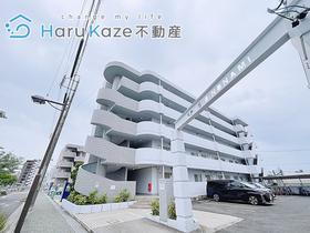 愛知県名古屋市天白区野並２ 5階建 築36年2ヶ月