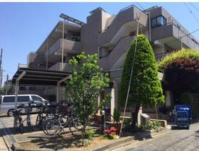 東京都目黒区祐天寺１ 4階建 築28年2ヶ月