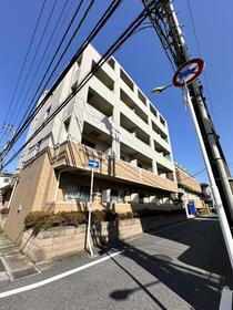 千葉県浦安市富士見５ 5階建 築19年11ヶ月