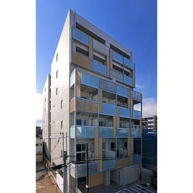 東京都墨田区菊川１ 賃貸マンション