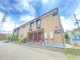 ＳＵＮＮＹ　ＧＡＢＬＥＳ 2階建