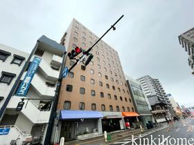 広島県広島市中区十日市町２ 11階建 築50年5ヶ月