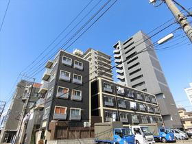 東京都北区昭和町２ 5階建 築56年1ヶ月