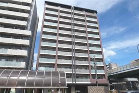 兵庫県神戸市兵庫区浜崎通 12階建 築2年6ヶ月