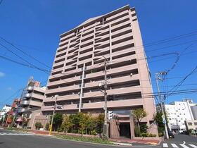 アルファステイツ入船町 14階建