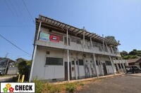 福岡県田川郡川崎町大字池尻 2階建 築39年11ヶ月