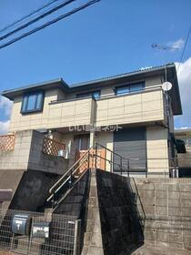 群馬県桐生市広沢町３ 2階建 築22年7ヶ月
