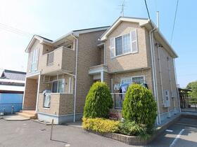 イモーテル 2階建