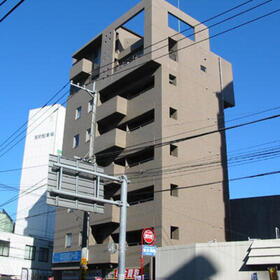 アンジェ大橋