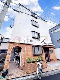 山野マンション