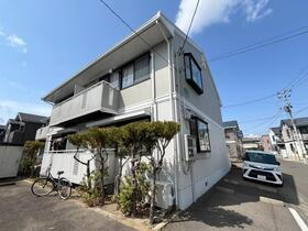 セジュール花渕 2階建