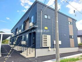 山形県東根市大字蟹沢 賃貸アパート