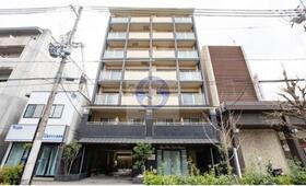 アクアプレイス京都聖護院