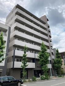 東京都北区王子本町２ 8階建 築4年2ヶ月
