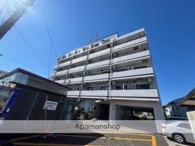日神パレス鶴間 6階建