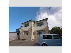 アンディーハウス（下触町） 2階建
