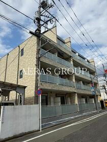 東京都福生市本町 賃貸マンション