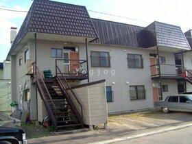 木下コーポ 2階建